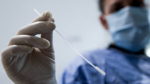 Άδωνις Γεωργιάδης: Αύριο οι ανακοινώσεις για το πλαφόν στα PCR