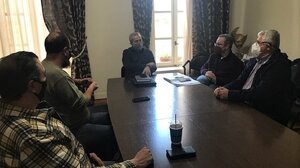 Μικρασιατική καταστροφή: Συζήτηση στο Ρέθυμνο για τις επετειακές εκδηλώσεις 