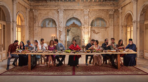 Σασμός: Η αλήθεια για τον πατέρα του Άγγελου είναι μια ανάσα από το να βγει στο φως