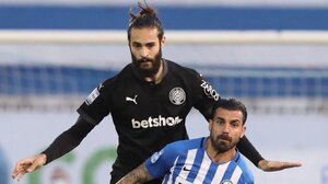 Με Σελίμοβιτς η ενδεκάδα του ΟΦΗ