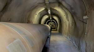 Από εδώ πίνει νερό η ανατολική Κρήτη!