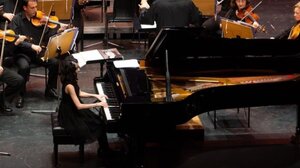 Μαθήτρια "θαύμα" από την Πολίχνη διαπρέπει εντός και εκτός σχολείου! 