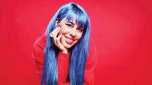 Super Κική για έκρηξη στην Κωνσταντινούπολη: «Είμαστε δίπλα, είμαστε ζωντανές»