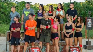  Survivor: Αυτός είναι ο παίκτης που αποχωρεί από το ριάλιτι