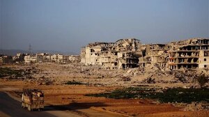 Συρία: 11 άμαχοι, εκ των οποίων παιδιά, σκοτώθηκαν από έκρηξη νάρκης