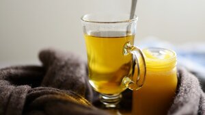 Μηλόξιδο και μέλι: Τα οφέλη του συνδυασμού για την υγεία 