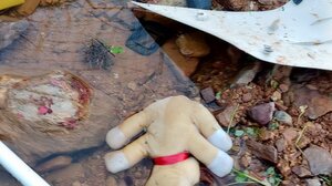 Απέραντη θλίψη για τον Γιάννη που ξεψύχησε στην άσφαλτο - "Ήταν ένα άριστο παιδί" λέει ο θείος του