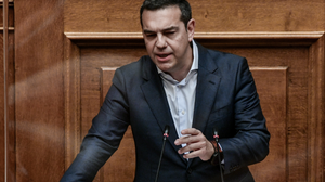 Τσίπρας: Εκλογές άμεσα για να δοθεί δημοκρατική διέξοδος στα αδιέξοδα Μητσοτάκη