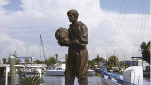 Στην Αμερική ο Δήμαρχος Χανίων