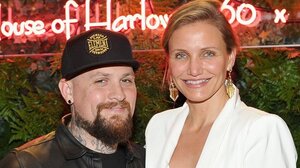 Ερωτευμένοι δηλώνουν Κάμερον Ντίαζ και Μπέντζι Μάντεν μετά από 7 χρόνια γάμου