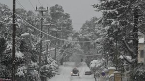 Αποκαταστάθηκαν οι ζημιές στη μέση τάση, λέει ο ΔΕΔΔΗΕ