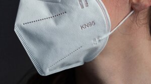 ΝΥΤ: Τα 12 σημεία που πρέπει να προσέξετε στις μάσκες N95, KN95, ή KF94