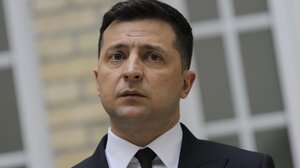 Ουκρανία: Ζελένσκι και Μπάιντεν συζήτησαν για την κρίση με τη Ρωσία