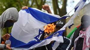 Βρετανία: Τα αντισημιτικά περιστατικά στη χώρα έφθασαν σε αριθμό ρεκόρ το 2021