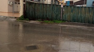 Το... διακοσμητικό φρεάτιο 