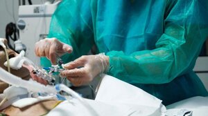 Θεσσαλονίκη: Βραβεία σε 66 εργαζόμενους της υγείας για τον αγώνα τους κατά της πανδημίας