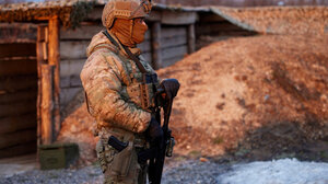 Διάγγελμα Ζελένσκι – Να πάρουν τα όπλα οι πολίτες κατά της Ρωσίας