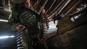 Ασκήσεις «δυνάμεων στρατηγικής αποτροπής» υπό την διεύθυνση Πούτιν ανακοίνωσε η Μόσχα