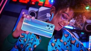 Κυκλοφόρησε το πρώτο έξυπνο κινητό «Χαμαιλέων»: Αλλάζει χρώμα σε 5 δευτερόλεπτα