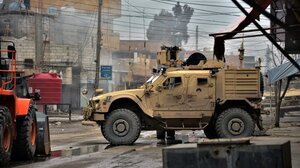 Μετά τη διάλυση του χαλιφάτου του, το Ισλαμικό Κράτος εξαπολύει επιθέσεις από απομακρυσμένες περιοχές