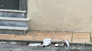 Μπαλκόνι κίνδυνος-θάνατος