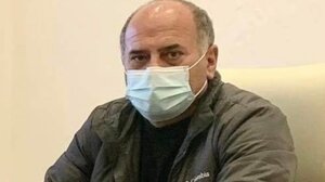 Βρυγιωνάκης: «Έχουμε επιληφθεί για την αισθητική και λειτουργική αποκατάσταση του κοιμητηρίου στην Κοινότητα Σταυροχωρίου»