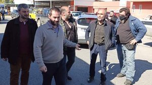 Δουλουμπέκης: Μόνη λύση σε αγροτικό ζήτημα οι εκλογές και η προοδευτική διακυβέρνηση ΣΥΡΙΖΑ