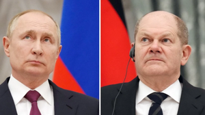 Κρίση στην Ουκρανία: Επίκειται συνομιλία Σολτς - Πούτιν το απόγευμα