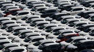 Τα μεταχειρισμένα αυτοκίνητα έχουν γίνει πιο ακριβά 