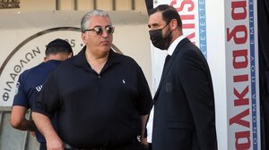 ΟΦΗ - Παναθηναϊκός: Ντέρμπι με Μπούση και... Μπουζούκη