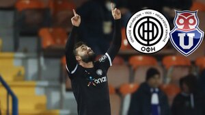 Φελίπε Γκαγέγος: To story μέχρι την πώληση