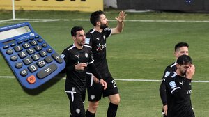 Βγάλαμε τα κουμπιουτεράκια: Τι θέλει ο ΟΦΗ για να μπει στα πλέι οφ;