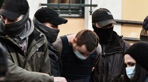 Δολοφονία 7χρονου στην Κυψέλη: «Μετανιώνω» είπε στην απολογία του ο 33χρονος Πολωνός