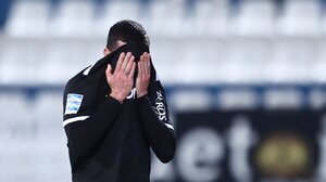 Φωτιάς και αστοχία «έκαψαν» τον ΟΦΗ!