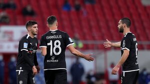 Πλέι οφ: Τέσσερις ομάδες για 2 «εισιτήρια» - Τι δεν θέλει ο ΟΦΗ