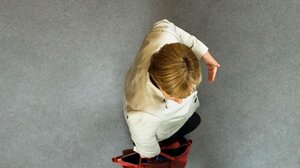 Θύμα κλοπής η Άνγκελα Μέρκελ!