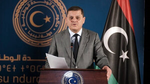 Λιβύη: Απόπειρα δολοφονίας του πρωθυπουργού Αμπντουλχαμίντ αλ Ντμπεϊμπά