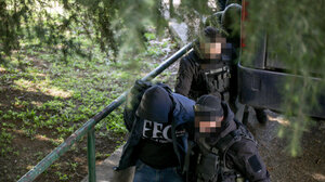 Δολοφονία Άλκη: Στην φυλακή 3 από τους συλληφθέντες -Εξέταση DNA για όλους ζήτησε η ανακρίτρια 