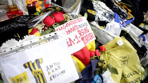 Δολοφονία Άλκη: Μέχρι την Τετάρτη το ένταλμα διεθνούς αναζήτησης για τον 20χρονο που διέφυγε στην Αλβανία