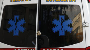 Μεξικό: 21.565 κρούσματα κορωνοϊού σε 24 ώρες 