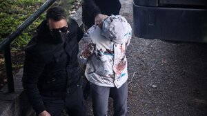 Δολοφονία Άλκη: Αναβλήθηκε η δίκη του 12ου κατηγορούμενου για τον σουγιά