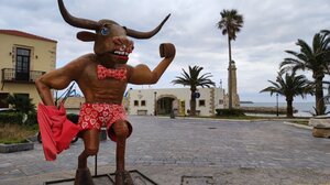 Δήμος και καρναβαλιστές περιμένουν τις ανακοινώσεις για να προγραμματίσουν εκδηλώσεις