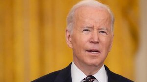 Επικοινωνία Ζελένσκι-Μπάιντεν