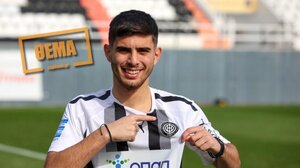 Γιάννης Μπουζούκης: Ένα πρότζεκτ που ψάχνει την αναγέννηση