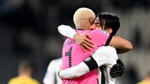 Με Επασί η προπόνηση