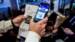 Πιστοποιητικό εμβολιασμού: Λήγει στις 7/2 για όσους δεν έκαναν την 3η δόση 