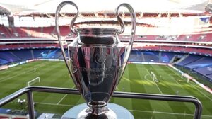 Champions League: Ο λόγος που οι παίκτες της Ίντερ θα φορούν μαύρα περιβραχιόνια στον αποψινό τελικό