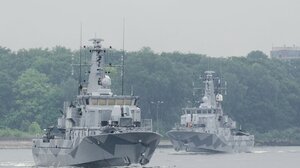 Σουηδία: Η χώρα θα στείλει στρατιωτική βοήθεια στην Ουκρανία