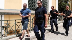 Δολοφονία Μακρή: Ξεκινά η δίκη στο Εφετείο στη σκιά της εκτέλεσης του βασικού μάρτυρα