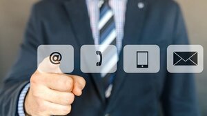 Το 77% του κακόβουλου λογισμικού “τρυπώνει” μέσω email